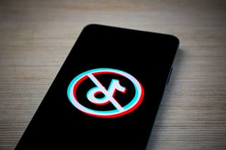 TikTok will go dark in the US unless the government backs off the controversial app